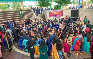 School Picnic at Joygaon