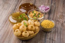 Golgappe
