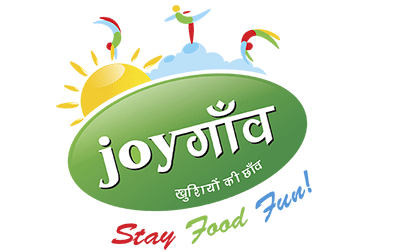 Joygaon logo