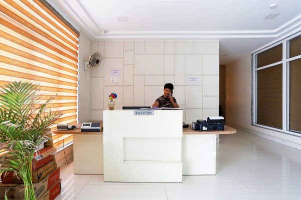 Joygaon Night Stay